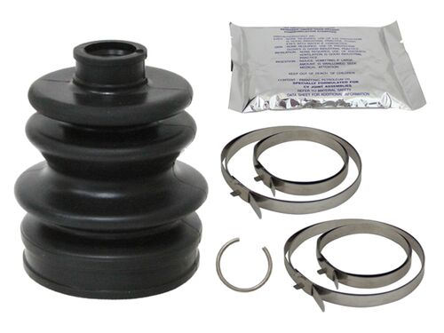 BRONCO SUOJAKUMISARJA