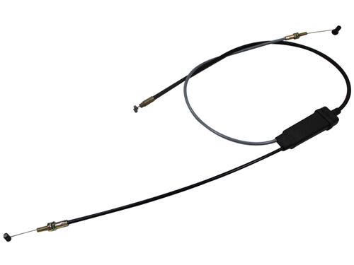 Sno-X Kaasuvaijeri Ski-Doo