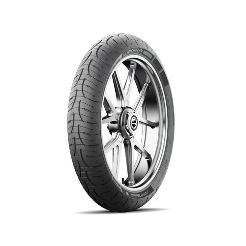 Michelin Pilot Road 4 120/70ZR17 58(W)