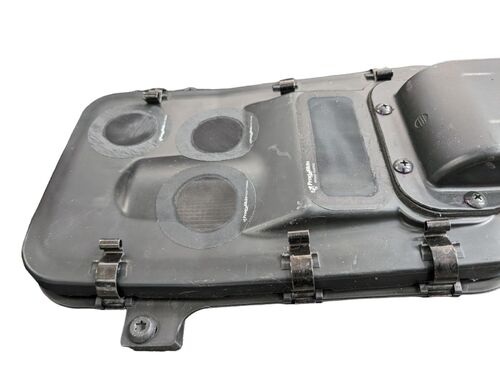 SPI Intake kit Polaris 450 570 2014-26