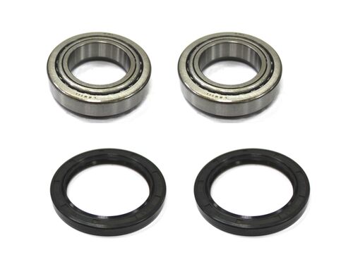 Bronco pyörälaakeri & öljytiivistesarja