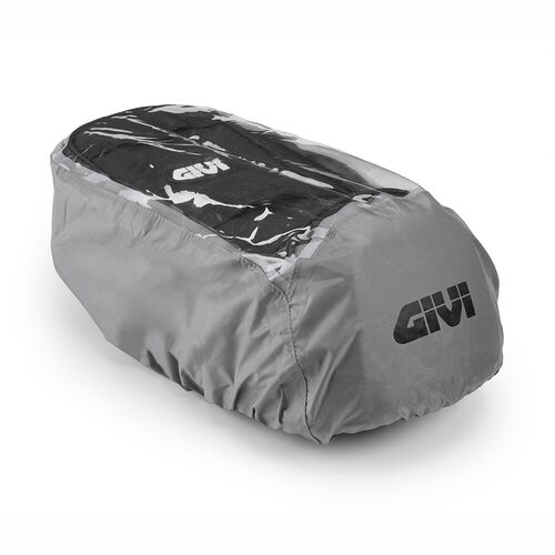Givi Small Tank Bag With Beltsmagnets