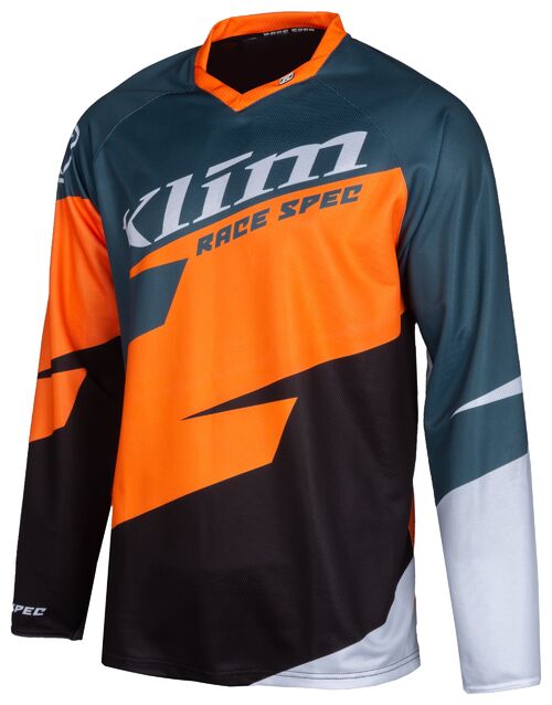 Race Spec Джерси