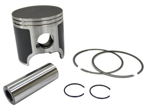 Sno-X Mäntä täydellinen Yamaha 600