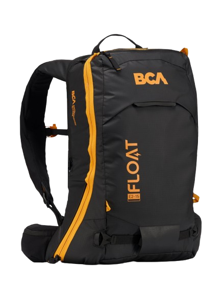 Float™ E2-15 Lumivyöryreppu