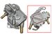 Sno-X Fuel pump Ski-Doo