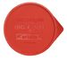 Ariete Big Foot, Punainen (10kpl)