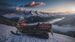 Tesseract Snb box Ski-doo Expedition/Lynx Commander Ranger 59/69, 140L