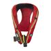 Baltic Compact 100 harness auto ilmatäytteinen pelastusliivi pun 30-110kg
