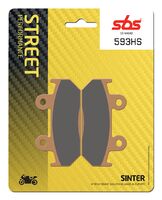 Sbs Jarrupalat Sintered