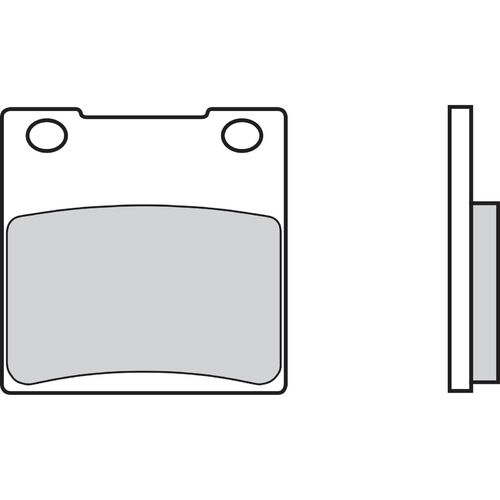 Brembo Jarrupalat Carbon-Ceramic