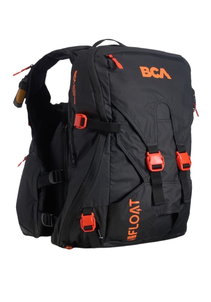 Float™ E2 MtnPro Lumivyöryliivi