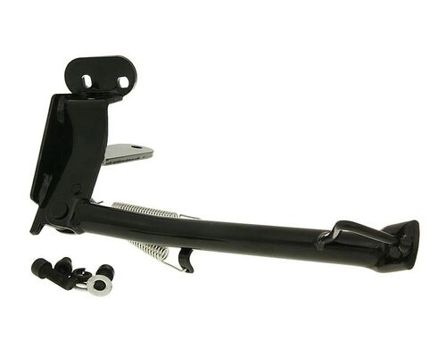 Sivutuki, Peugeot Speedfight 1&2