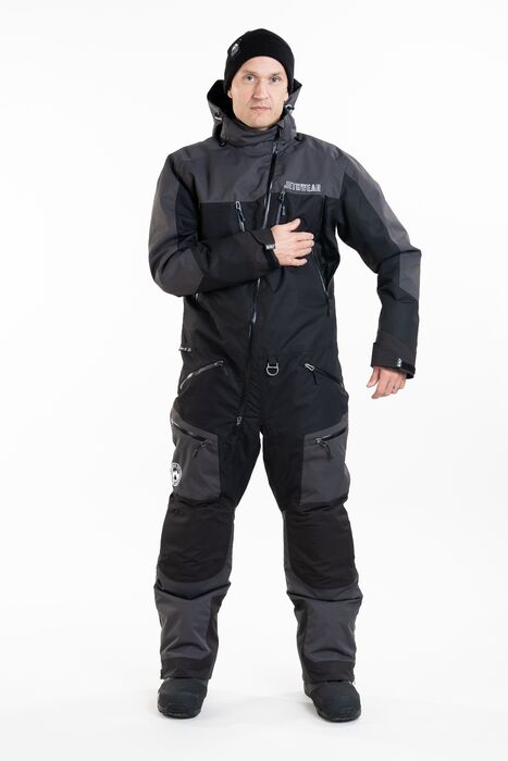 Venture S.A.F.E Kelkkahaalari