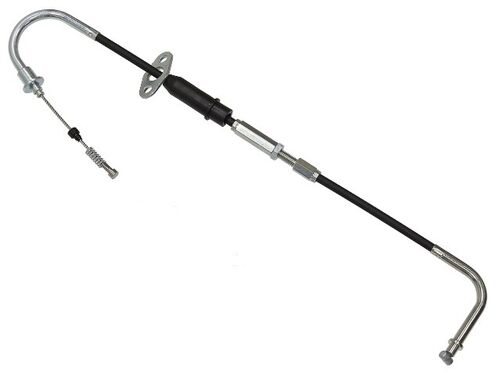 Sno-X Exhaust valve Cable Arctic Cat