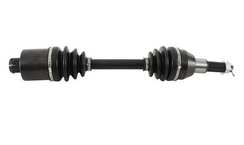 All Balls Vetoakseli täydellinen 8 Polaris Oikea/Vasen taka