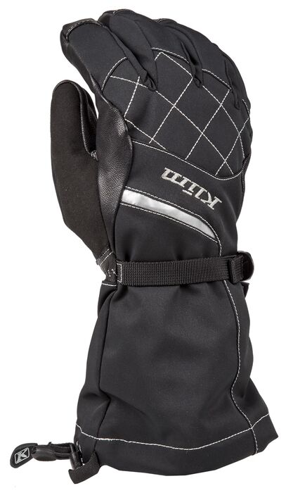 Allure Naisten Kelkkailuhanskat