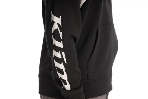 Cliff Hanger Pullover Hoodie