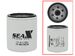 Sea-X fuel water separating filter Johnson/Evinrude, Mercury, Volvo