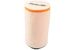 Twin Air Air Filter Polaris 325 2000/2003 (w/Rubber - Dia 63mm)