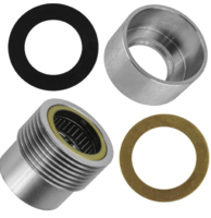 Bronco Kytkimen laakeri Polaris Sportsman 500 600 700 1998-05