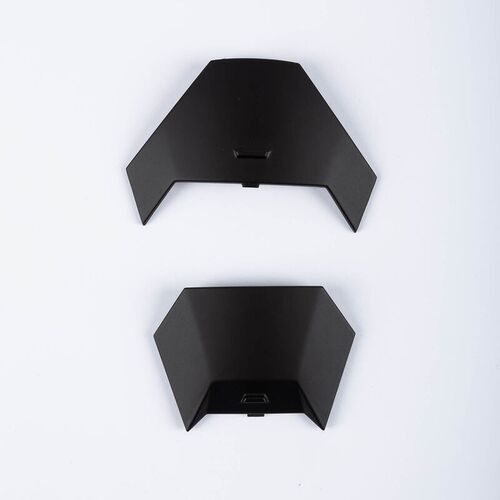 X1 Chin Vent Covers