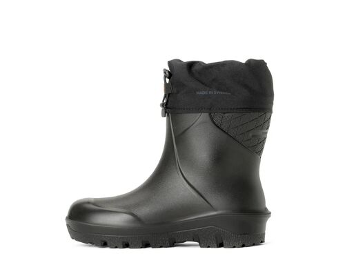 Classic Sport Low Boots