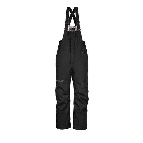 Allied Bib Vuorelliset Kelkkahousut