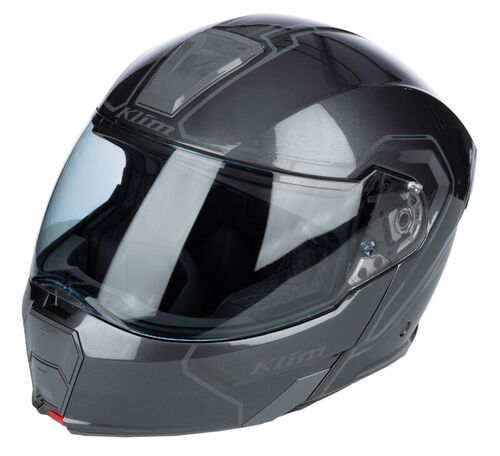 GT1 Expedition Helmet ECE/DOT