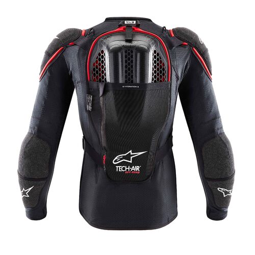 Tech Air Off-Road System