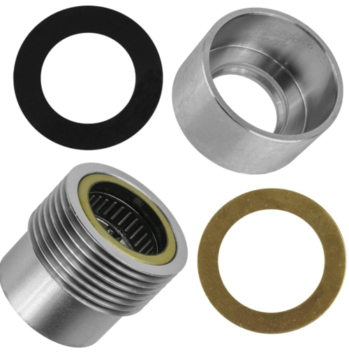 Bronco Kytkimen laakeri Polaris Sportsman 500 600 700 1998-05