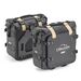 Givi /Pair Of Enduro Side Bags 25+25Lt
