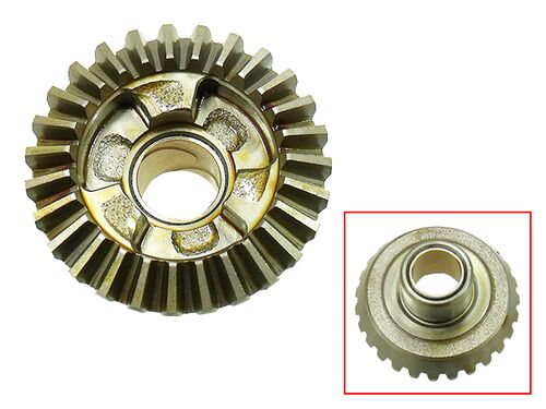 SNO-X Ketjukotelon Laakerisarja SKI DOO