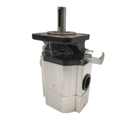Bronco Gear pump for 77-13000