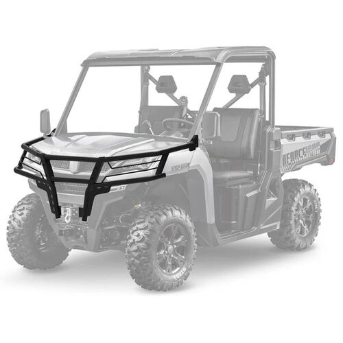 Rival Etupuskuri Teräs CF Moto UForce 1000