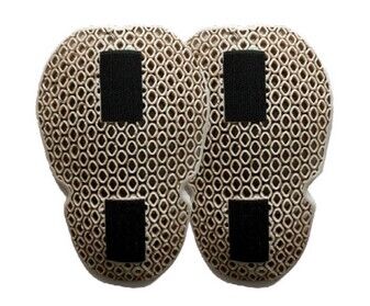 Halvarssons Suojaliivi Visten Musta