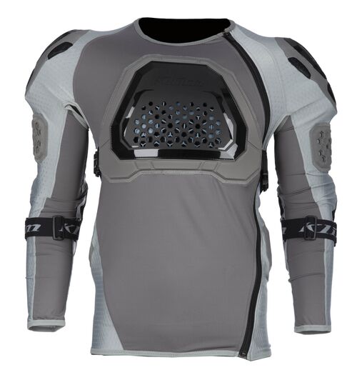 Tactical Pro Armored LS Suojapaita