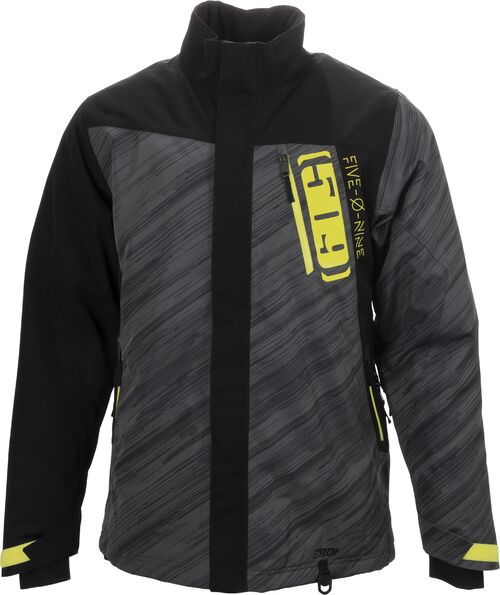 Range Insulated Jacket