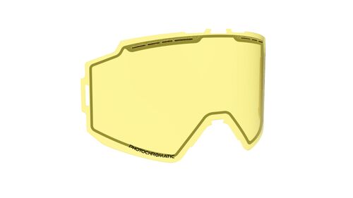 Sinister X6 Lenses