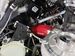 SPI Silicone Ilmanottosarja Polaris 850 Turbo (Not incl. Blow off Valve) 2022-23