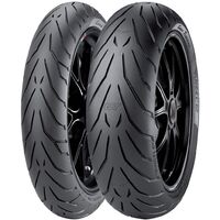 PIRELLI Angel Gt 180/55 ZR 17 M/C (73W) TL R