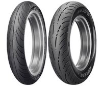 Dunlop Elite 4 250/40R18 81V Multi-Tread TL Re.