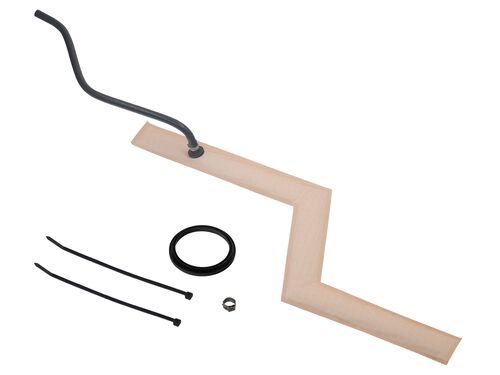 Sno-X Polttoainesuodatin Polaris 600/800 2015-