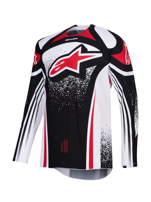 Techstar Nomur Jersey