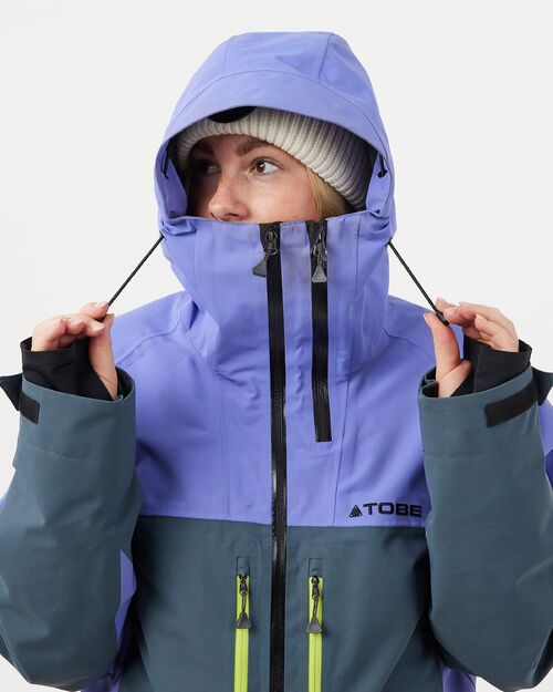 Women's Ekta LE Monosuit