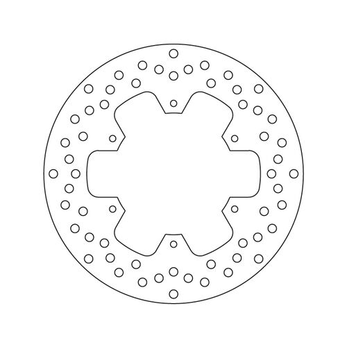 Brembo Serie Oro jarrulevy