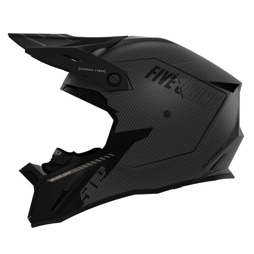 509 Altitude 2.0 Pro Carbon Fiber Kelkkakypärä