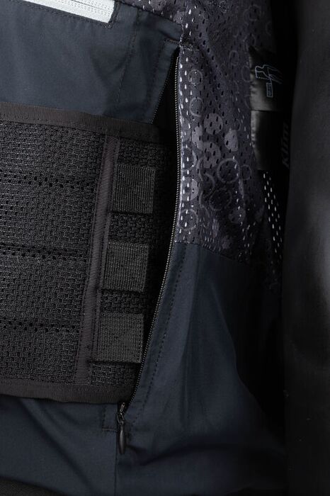 Badlands Pro A3 Ajotakki