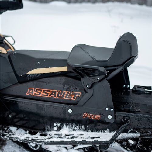 Kimpex Seat Jack LT Passenger seat