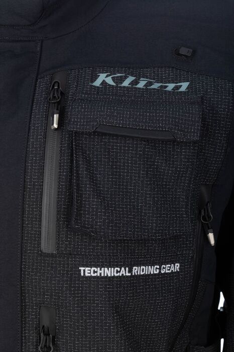 Badlands Pro A3 Ajotakki